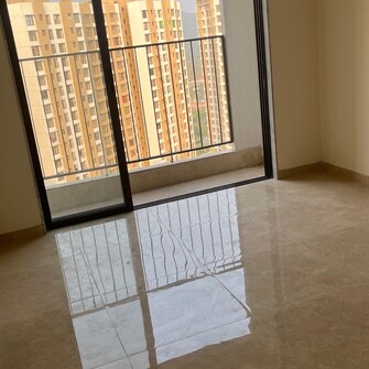 2 BHK Apartment For Rent in JSB Nakshatra Pride II Tivri Palghar  7789683