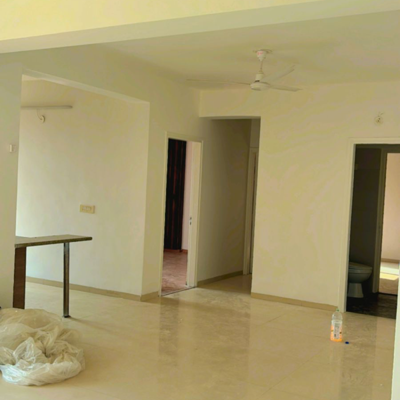 3 BHK Apartment For Rent in Tulip Violet Palda Dhaani Gurgaon  7789686