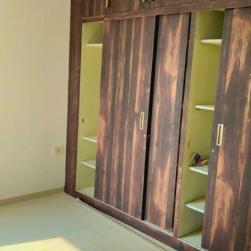 Bedroom in 3 BHK Apartment at Tulip Violet, Palda Dhaani – for Rent