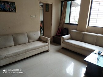 1 BHK Apartment For Resale in Ekta CHS Kopar Khairane Kopar Khairane Navi Mumbai  7789691