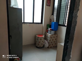 1 BHK Apartment For Resale in Ekta CHS Kopar Khairane Kopar Khairane Navi Mumbai  7789691