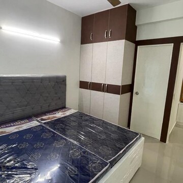 Bedroom in 2 BHK Apartment at Pyramid Fusion Homes, Sector 70a – for Sale
