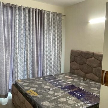 Bedroom in 2 BHK Apartment at Pyramid Fusion Homes, Sector 70a – for Sale