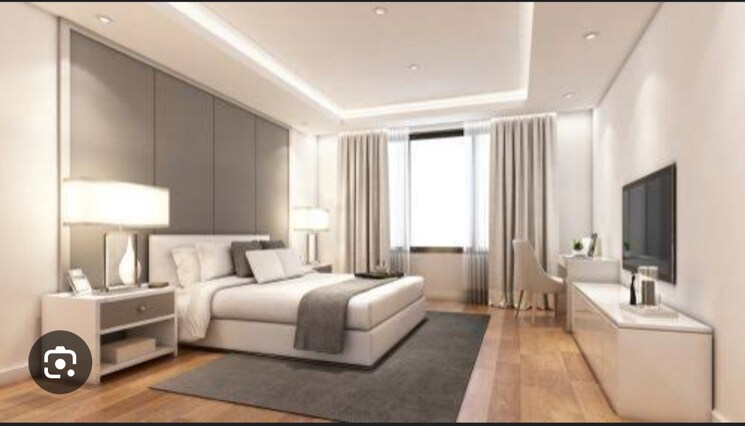 Master Bedroom, krishna-villa-sector-16b 3 Bedroom 2150 Sq.Ft. Villa In Sector 16b Greater Noida Greater Noida 7789698