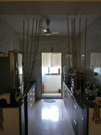 2 BHK Apartment For Rent in Argent Silver Arch CHS Chembur Mumbai  7789695