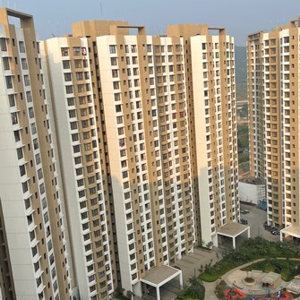 2 BHK Apartment For Resale in Sunteck West World Tivri Palghar  7789716