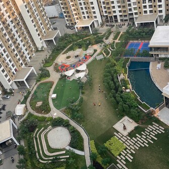 2 BHK Apartment For Resale in Sunteck West World Tivri Palghar  7789716