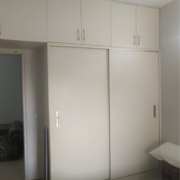 2 BHK Apartment For Rent in Pyramid Urban Homes 3, Sector 67