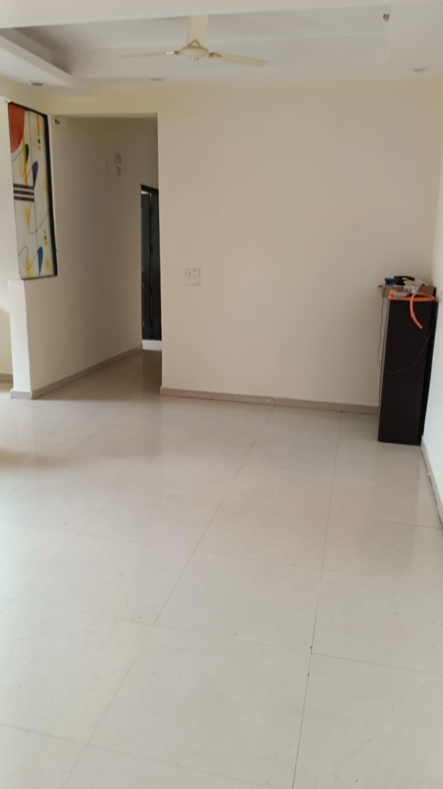 2.5 BHK Apartment For Rent in SRS Royal Hills Sector 87 Faridabad  7789741