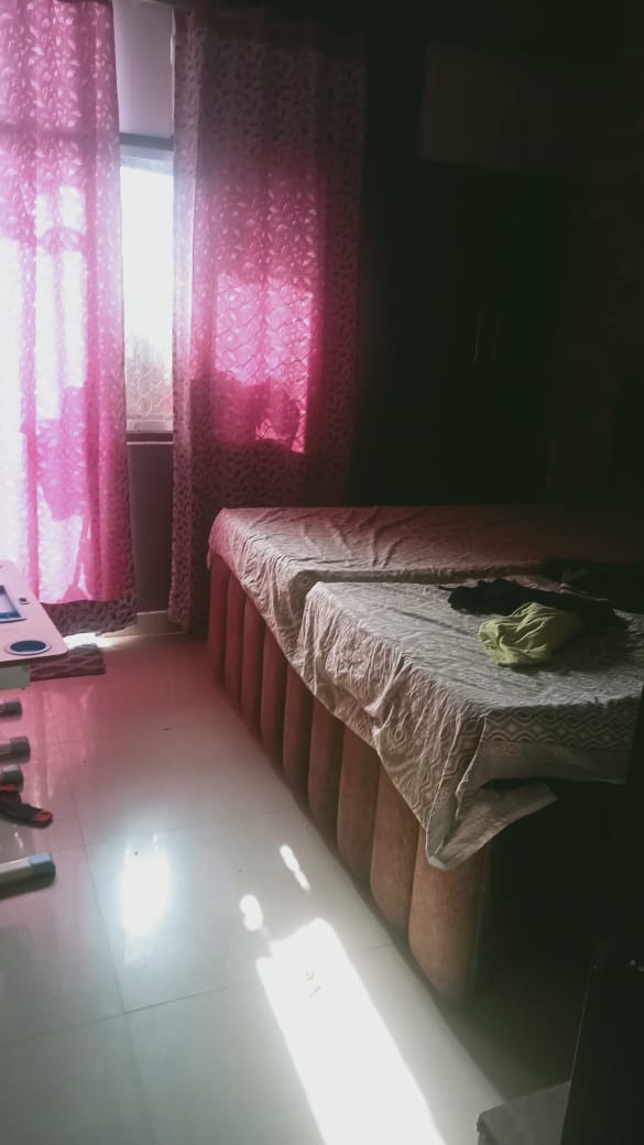 2 BHK + Pooja Room Apartment For Sale in Vasu Fortune Residency