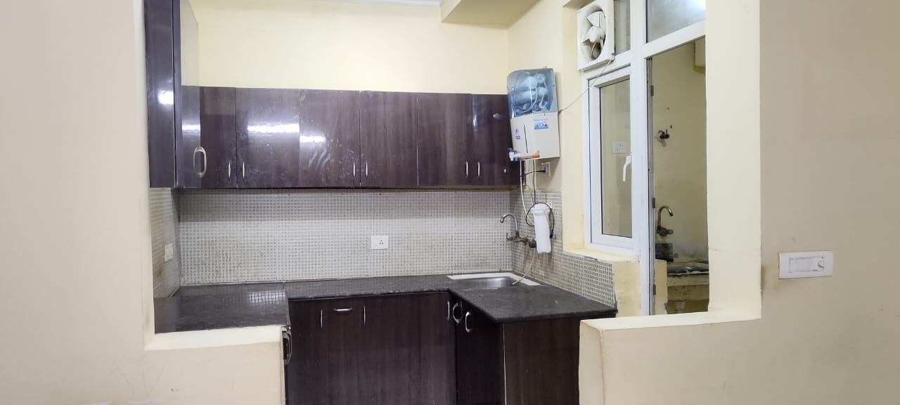 3 BHK Apartment For Rent in SRS Royal Hills Sector 87 Faridabad  7789745