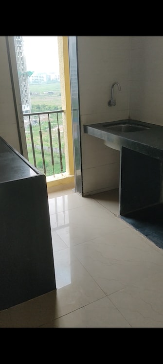 1 BHK Apartment For Rent in Radheya Sai Enclave Naigaon East Palghar  7789748