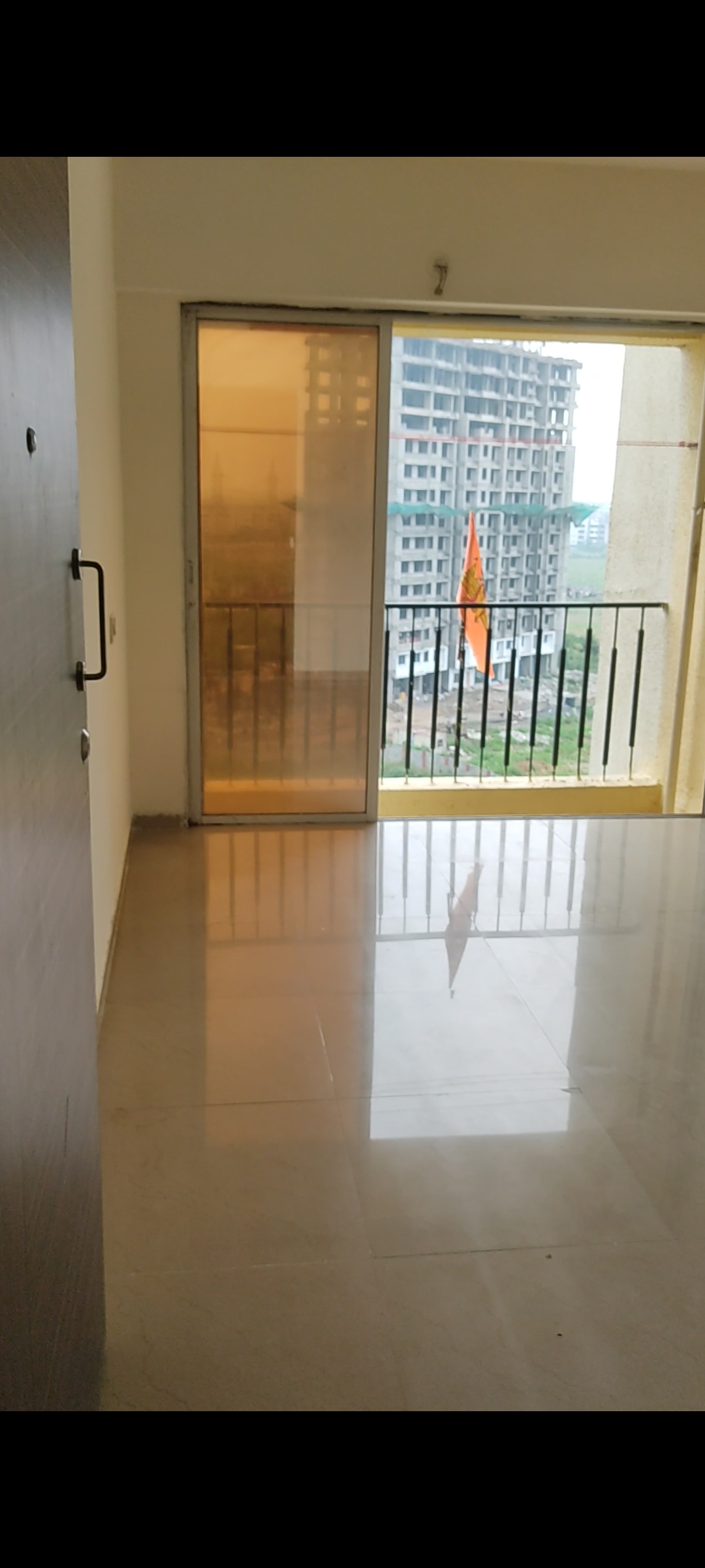 1 BHK Apartment For Rent in Radheya Sai Enclave Naigaon East Mumbai  7789748