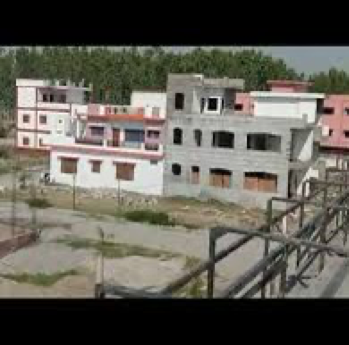 Plot For Sale in Adiyogi Haridwar 