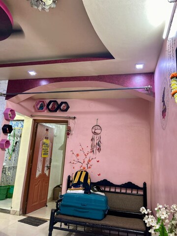 Room in 1 BHK Apartment at Yerwada Village – for Rent