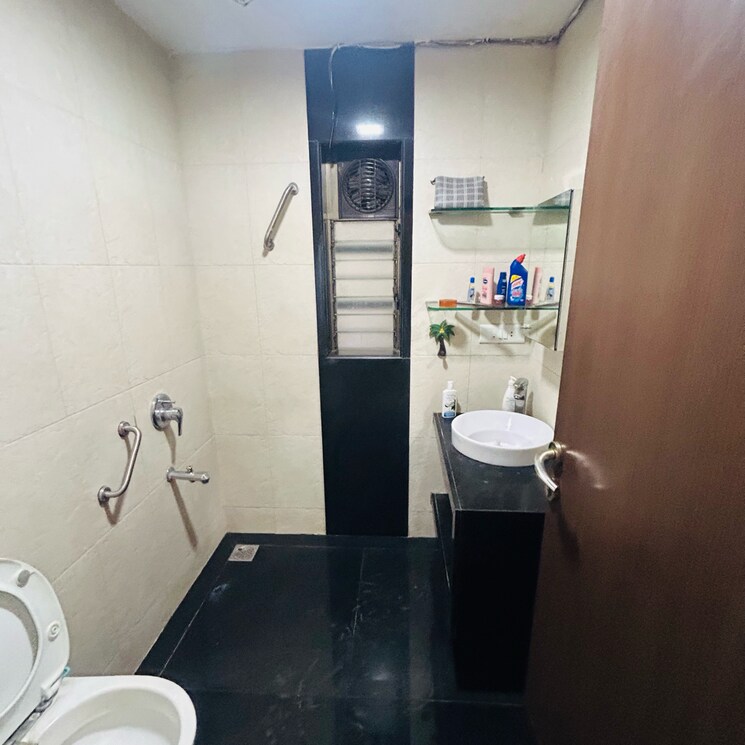 Attached Bathroom, louis wadi 5 Bedroom 2050 Sq.Ft. Independent House In Louis Wadi Thane 7789771