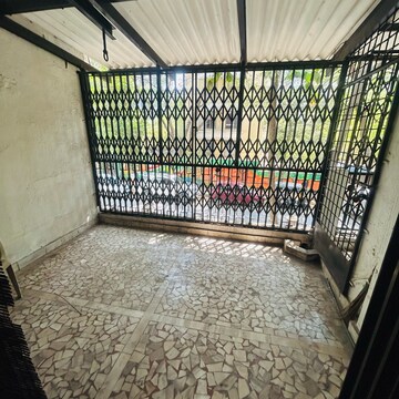 Building Lobby in 5 BHK Independent House at Louis Wadi – for Sale