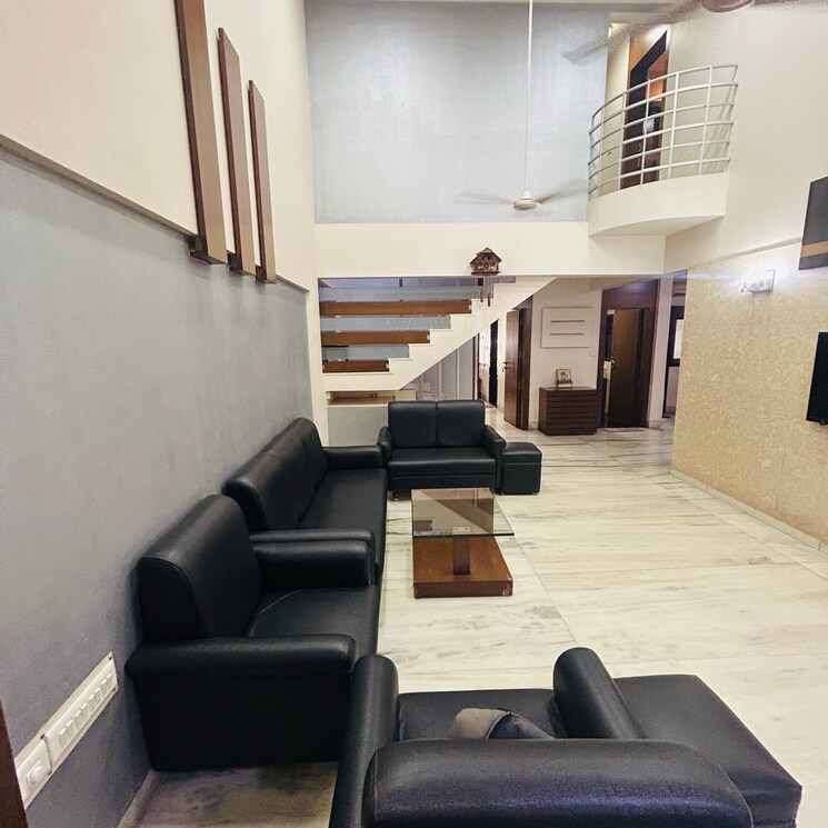 Living Room, louis wadi 5 Bedroom 2050 Sq.Ft. Independent House In Louis Wadi Thane 7789771