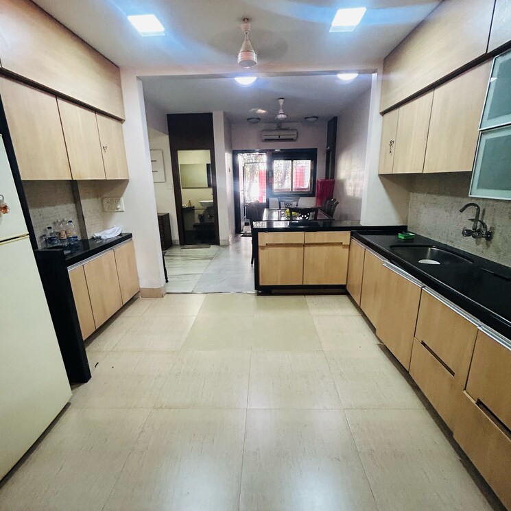 Kitchen, louis wadi 5 Bedroom 2050 Sq.Ft. Independent House In Louis Wadi Thane 7789771