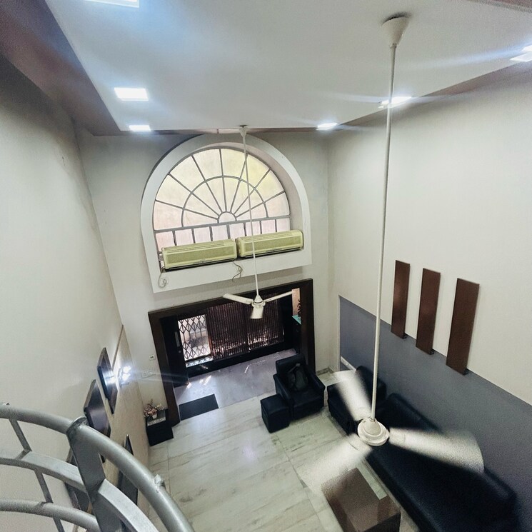 Living Room, louis wadi 5 Bedroom 2050 Sq.Ft. Independent House In Louis Wadi Thane 7789771