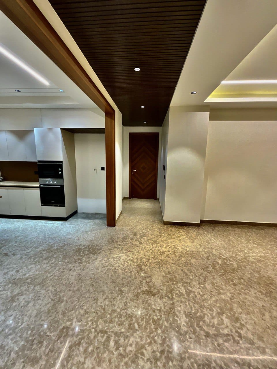 3 BHK Apartment For Sale in M3M Sky City