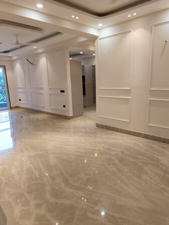 3 BHK Builder Floor For Rent in Sai Kunj New Palam  vihar New Palam Vihar Phase 3 Gurgaon  7789772