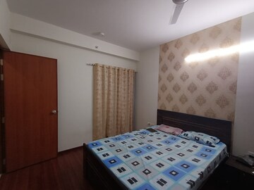 1 BHK Apartment For Rent in Amanora Neo Towers Hadapsar Pune  7789784