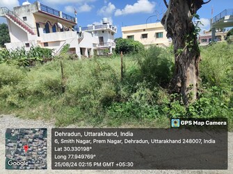 Plot For Resale in Prem Nagar Dehradun  7786870