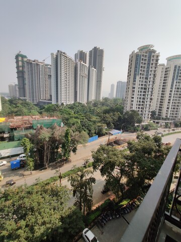 3 BHK Apartment – Exterior View View at Lodha Sterling, Kolshet Road - for Sale