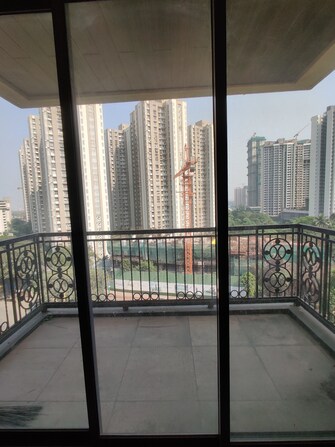 3 BHK Apartment For Resale in Lodha Sterling Kolshet Road Thane  7789829