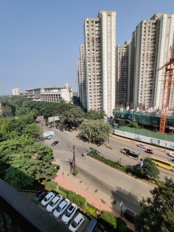 3 BHK Apartment – Exterior View View at Lodha Sterling, Kolshet Road - for Sale