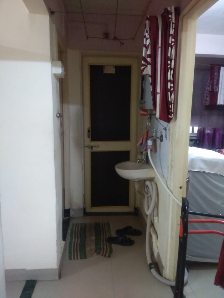 Master Bedroom, dhankawadi 1 Bedroom 650 Sq.Ft. Apartment In Dhankawadi Pune 7789825