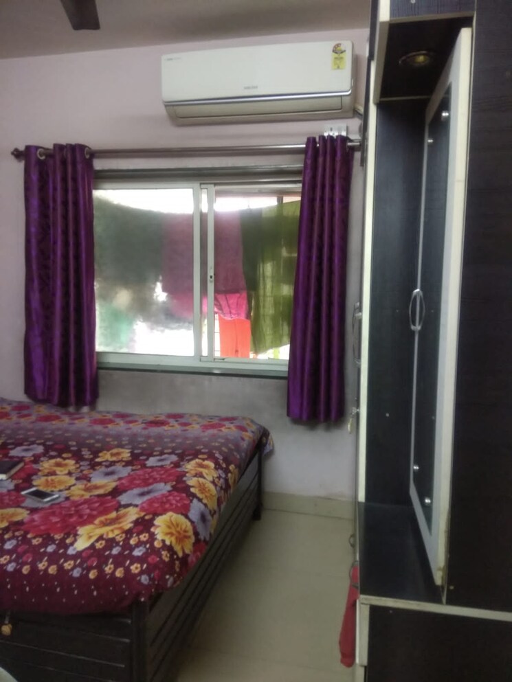 Bedroom, dhankawadi 1 Bedroom 650 Sq.Ft. Apartment In Dhankawadi Pune 7789825