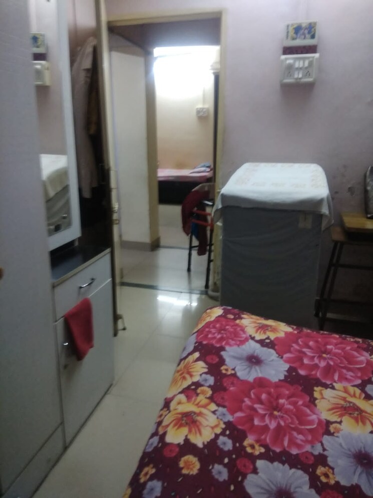 Bedroom, dhankawadi 1 Bedroom 650 Sq.Ft. Apartment In Dhankawadi Pune 7789825