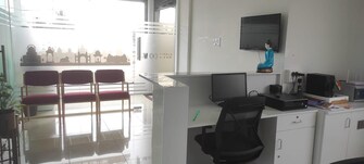 Commercial Office Space in IT/SEZ 1200 Sq.Ft. For Rent in J P Nagar Mysore  7789816