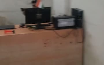 Shop For Sale in Nishant Building, Andheri West