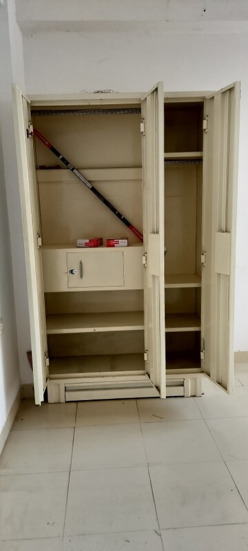 Bathroom in 1 BHK Apartment at Breez Global Heights, Sohna Sector 33 – for Rent
