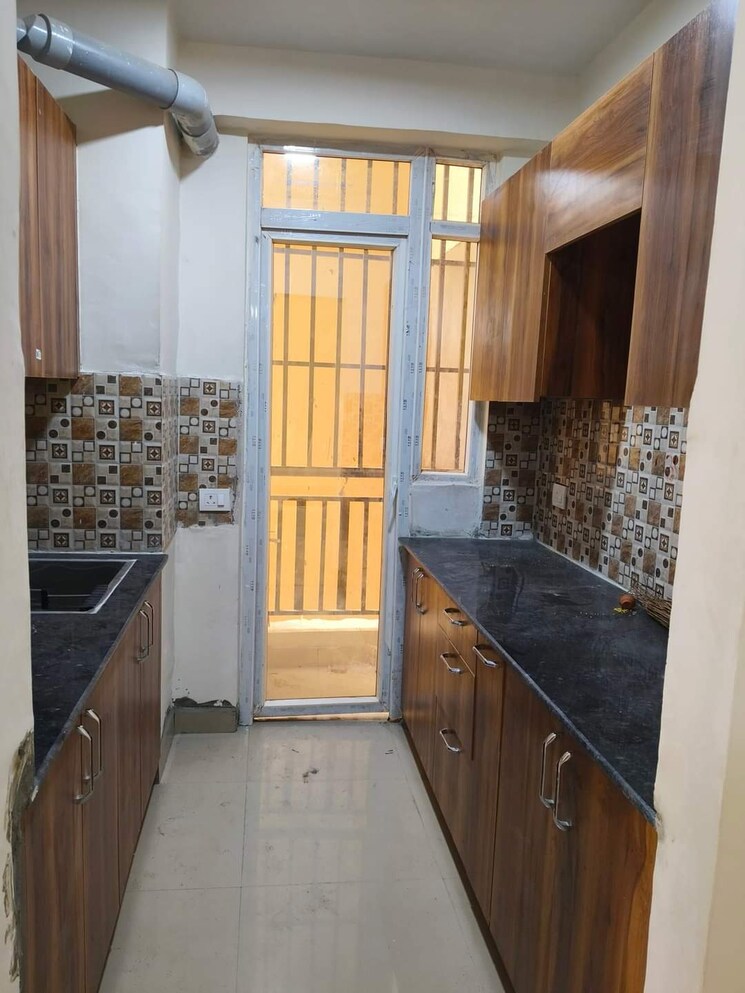 Kitchen, sector 11 3 Bedroom 2500 Sq.Ft. Independent House In Sector 11 Noida 7789861