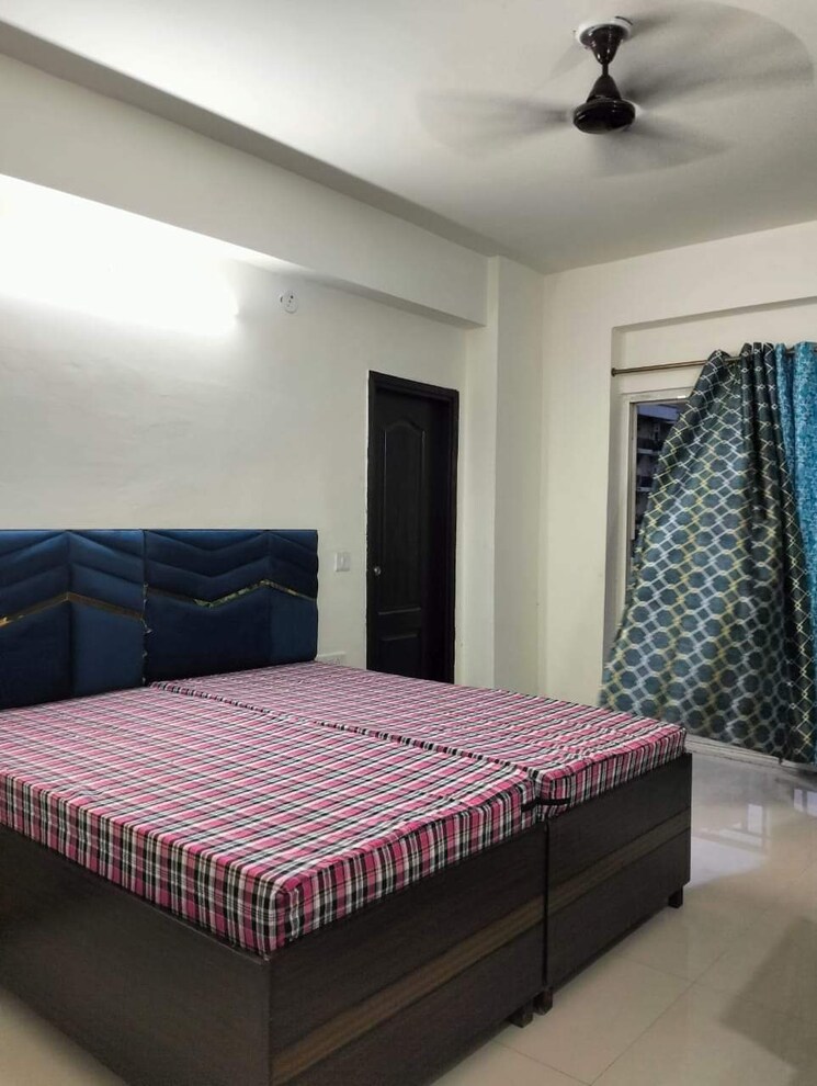 Bedroom, sector 11 3 Bedroom 2500 Sq.Ft. Independent House In Sector 11 Noida 7789861