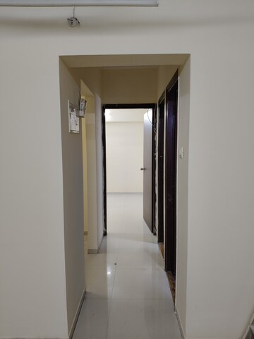 Building Lobby in 1 BHK Apartment at Raunak City, Kalyan West – for Sale