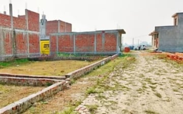 Plot For Sale in Airwil Smart City Plots, Murshadpur