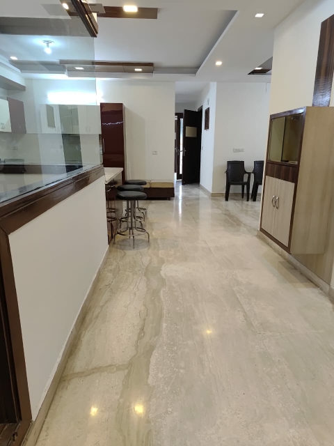 2 BHK Builder Floor For Rent in Tilak Nagar Delhi  7789874