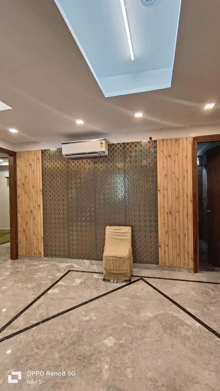 Living Room, burari 2 Bedroom 85 Sq.Yd. Builder Floor In Burari Delhi 7789880