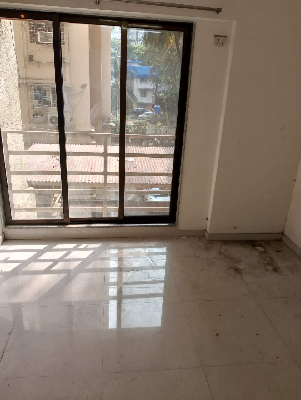 1 RK Apartment For Rent in Kamgar Nagar CHS Andheri West Mumbai  7789887