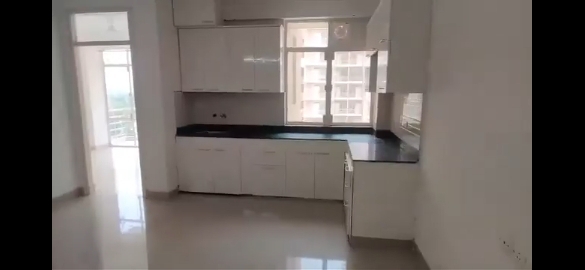 1 BHK Apartment For Rent in Breez Global Heights Sohna Sector 33 Gurgaon  7789893