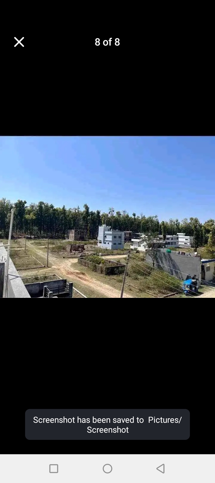 Plot For Sale in Raipur Green 