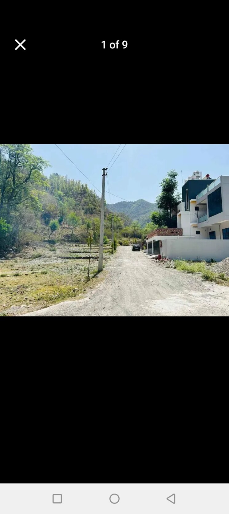 Exterior View, raipur  137 Sq.Yd. Plot In Raipur Dehradun 7789895