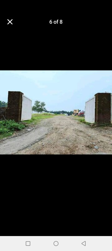  Plot – Exterior View View at Raipur - for Sale