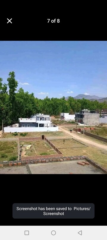  Plot – Exterior View View at Raipur - for Sale