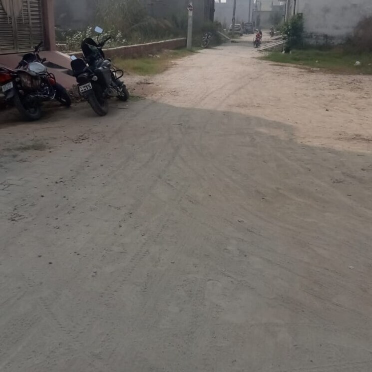  Parking, meerut bypass road  120 Sq.Yd. Plot In Meerut Bypass Road Meerut 7789896